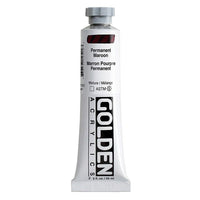 GOLDEN Vernice Acrilica Corpo Pesante 148 ml | Vari colori