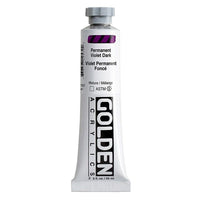 GOLDEN Vernice Acrilica Corpo Pesante 148 ml | Vari colori