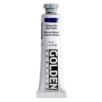 GOLDEN Vernice Acrilica Corpo Pesante 148 ml | Vari colori