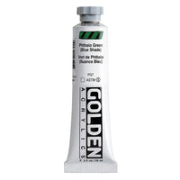 GOLDEN Vernice Acrilica Corpo Pesante 148 ml | Vari colori