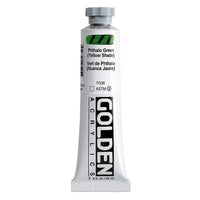 GOLDEN Vernice Acrilica Corpo Pesante 148 ml | Vari colori