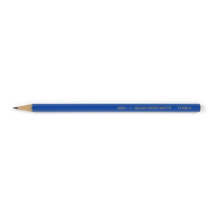 Graphitstift KOH-I-NOOR 1703/4 — Bild 1