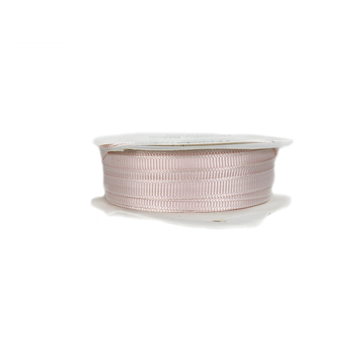Ripsband 5 mm | verschiedene Farben | 75 hellrot