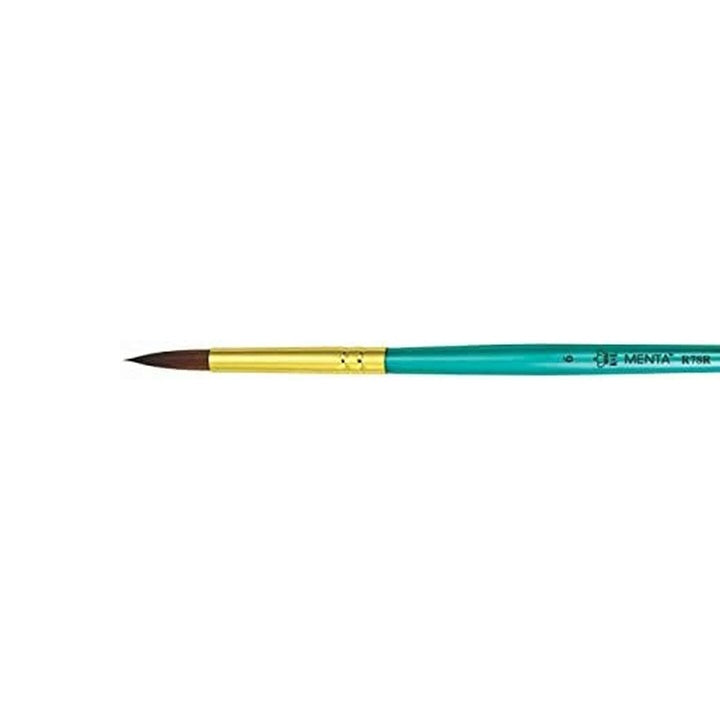 Guľatý štetec Menta Series 78 od Royal & Langnickel | rôzne veľkosti