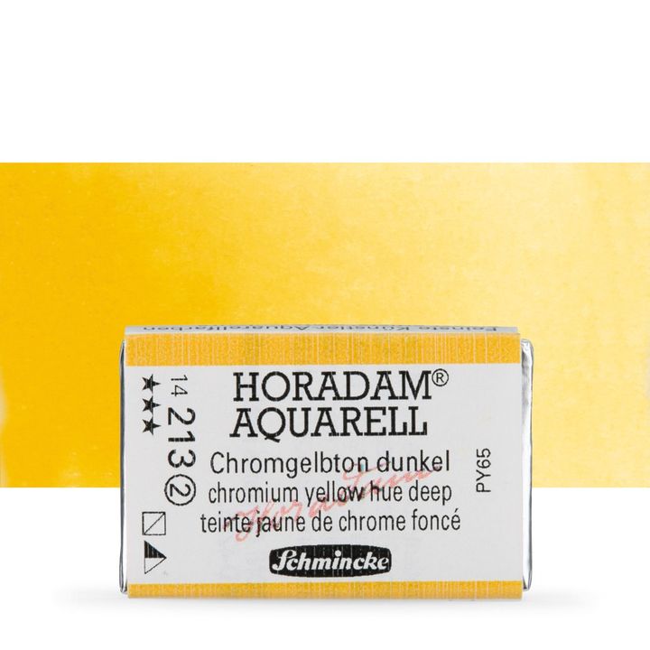 HORADAM® AQUARELL Vernici per acquerello | colori diversi