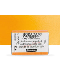 HORADAM® AQUARELL Vernici per acquerello | colori diversi