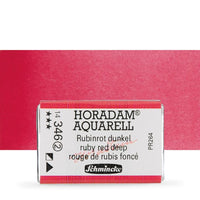 HORADAM® AQUARELL Vernici per acquerello | colori diversi