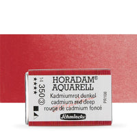 HORADAM® AQUARELL Vernici per acquerello | colori diversi