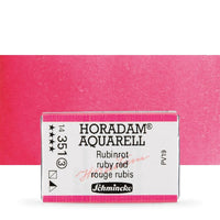HORADAM® AQUARELL Vernici per acquerello | colori diversi