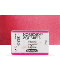 HORADAM® AQUARELL Vernici per acquerello | colori diversi