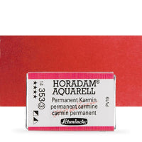 HORADAM® AQUARELL Vernici per acquerello | colori diversi