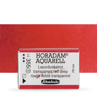 HORADAM® AQUARELL Vernici per acquerello | colori diversi