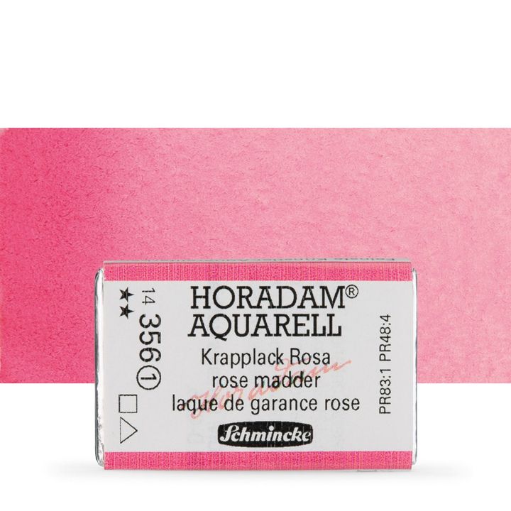 HORADAM® AQUARELL Vernici per acquerello | colori diversi