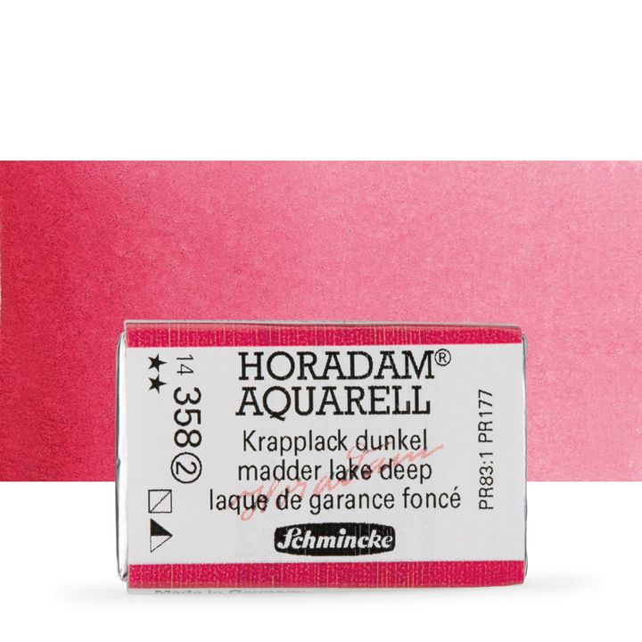 HORADAM® AQUARELL Vernici per acquerello | colori diversi