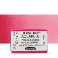 HORADAM® AQUARELL Vernici per acquerello | colori diversi