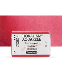 HORADAM® AQUARELL Vernici per acquerello | colori diversi