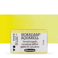 HORADAM® AQUARELL Vernici per acquerello | colori diversi