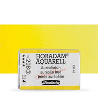 HORADAM® AQUARELL Vernici per acquerello | colori diversi