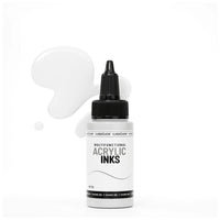 Inchiostro acrilico concentrato | Varie tonalità