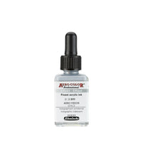 Inchiostro acrilico Schmincke AERO COLOR Professional Effect 28 ml | vari colori — immagine 7