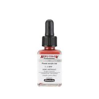 Inchiostro acrilico Schmincke AERO COLOR Professional Effect 28 ml | vari colori — immagine 10