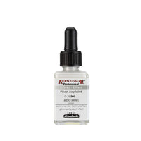 Inchiostro acrilico Schmincke AERO COLOR Professional Effect 28 ml | vari colori — immagine 12
