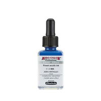 Inchiostro acrilico Schmincke AERO COLOR Professional Effect 28 ml | vari colori — immagine 2