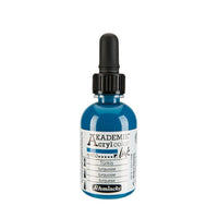 Inchiostro acrilico Schmincke AKADEMIE 50 ml | colori diversi