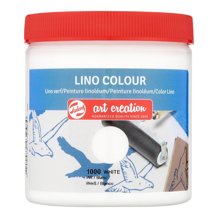 Inchiostro da stampa Lino Colour Art Creation 250 ml | colori diversi