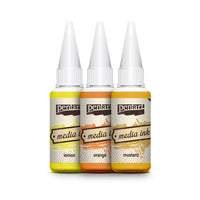 Inchiostro Media Ink 20ml | colori diversi