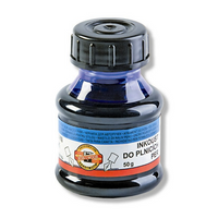 Inchiostro per penna stilografica  50g | sceglie tonalità