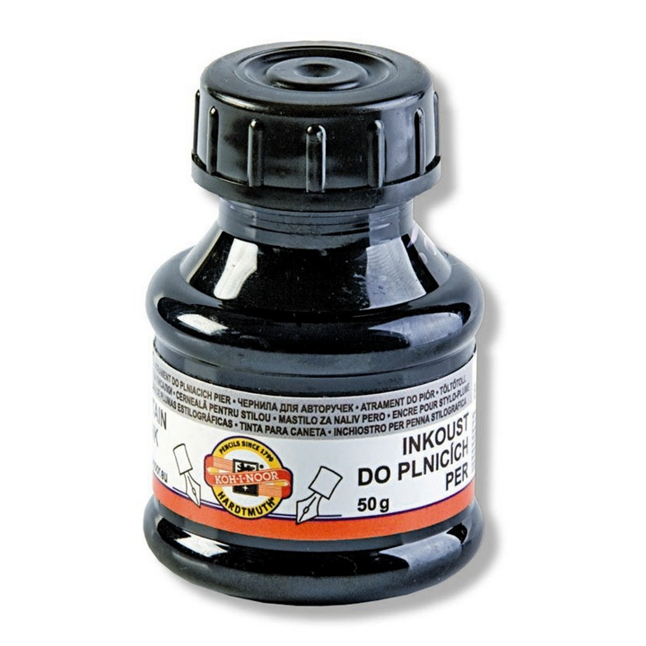 Inchiostro per penna stilografica  50g | sceglie tonalità