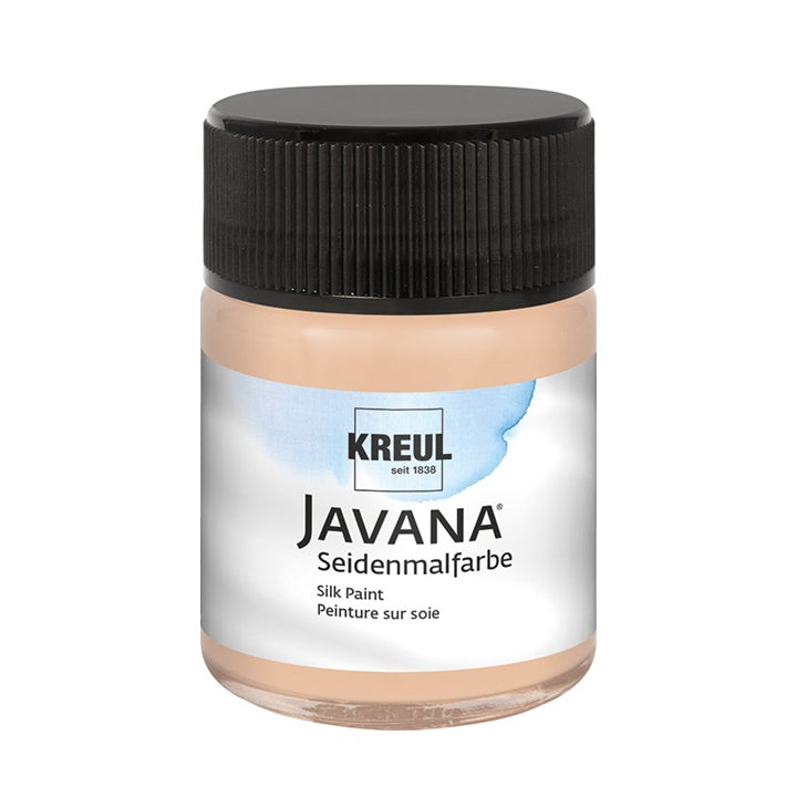 JAVANA Seidenmalfarbe 50 ml | verschiedene Farben — Bild 29