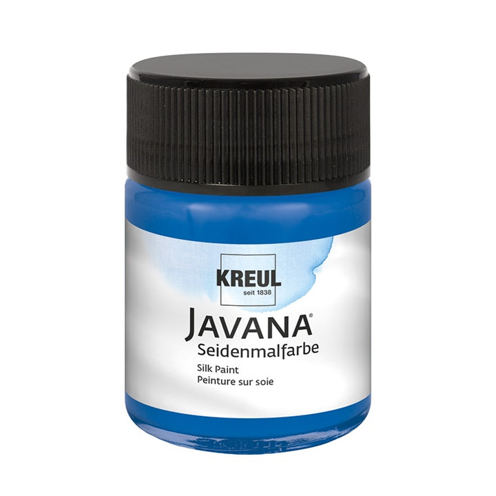 JAVANA Seidenmalfarbe 50 ml | verschiedene Farben — Bild 19