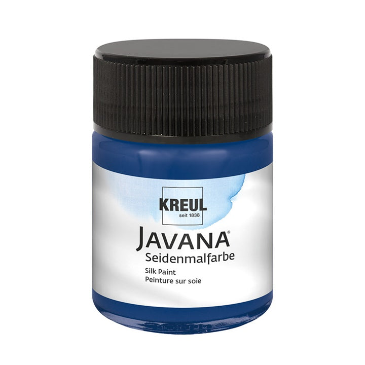 JAVANA Seidenmalfarbe 50 ml | verschiedene Farben — Bild 28