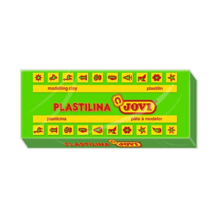 JOVI plastilina 150 g | diverse tonalità