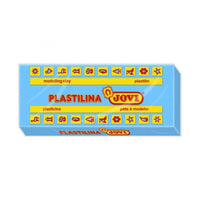 JOVI plastilina 150 g | diverse tonalità