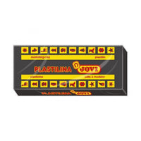 JOVI plastilina 150 g | diverse tonalità