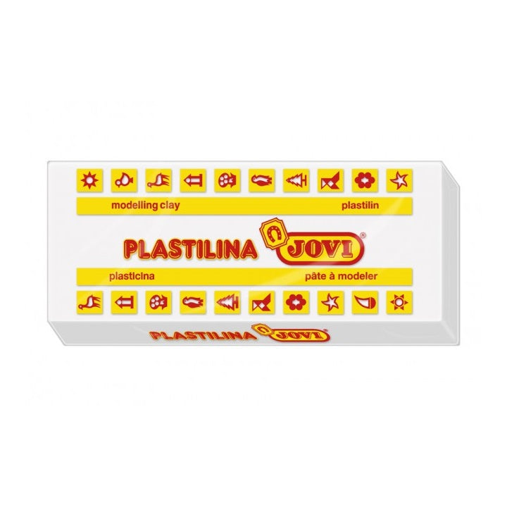 JOVI plastilina 150 g | diverse tonalità
