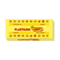 JOVI plastilina 150 g | diverse tonalità