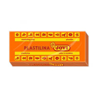 JOVI plastilina 150 g | diverse tonalità