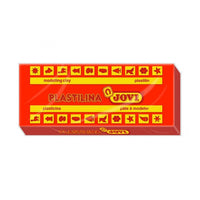 JOVI plastilina 150 g | diverse tonalità