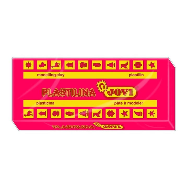 JOVI plastilina 150 g | diverse tonalità