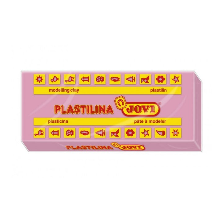 JOVI plastilina 150 g | diverse tonalità
