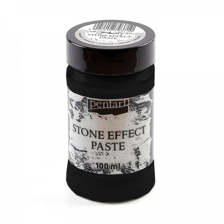 Pentart Stein-Effekt-Paste 100 ml | verschiedene Farbtöne — Bild 7
