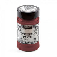 Kamenná pasta Pentart 100 ml | rôzne odtiene — obrázok 3