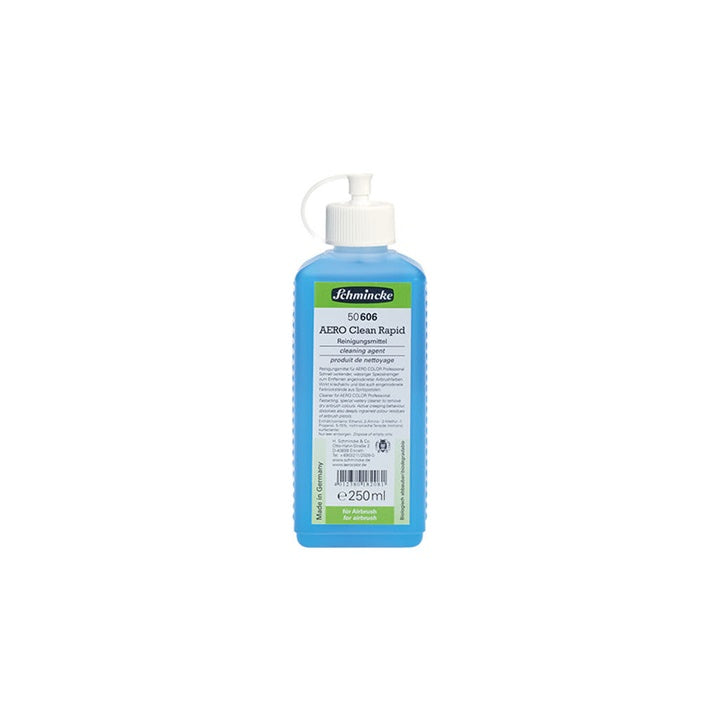 Καθαριστικό AERO CLEAN RAPID για AIRBRUSH Schmincke  | διάφορα μεγέθη