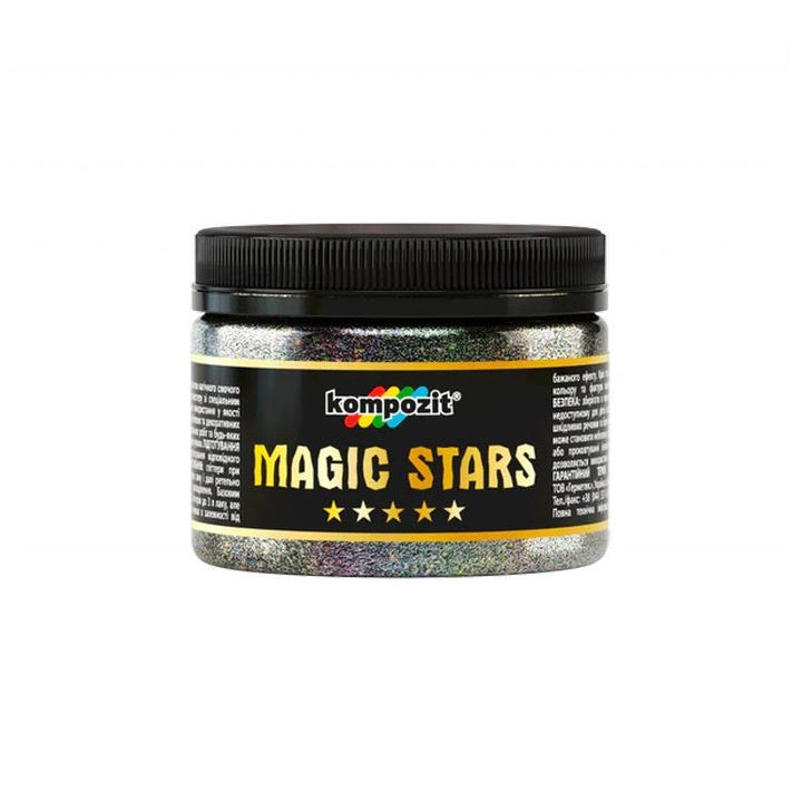 Kompozit Glitzerpulver 60 g | verschiedene Farbtöne — Bild 2
