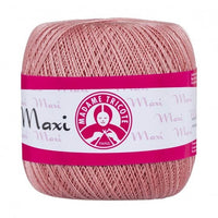 Konac za čipko Madame Tricote Paris Maxi 100 g | izberite barvo