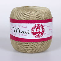 Konac za čipko Madame Tricote Paris Maxi 100 g | izberite barvo – pogled 23